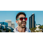 Blenders Millenia X2 Dance Electric Sunglasses BE3302 - Crazy House Western Wear