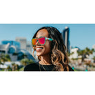 Blenders Millenia X2 Dance Electric Sunglasses BE3302 - Crazy House Western Wear