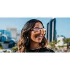 Blenders Millenia X2 Lion Heart Sunglasses BE3307 - Crazy House Western Wear