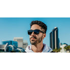 Blenders Millenia X2 Nocturnal Q Sunglasses BE3306 - Crazy House Western Wear