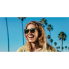 Blenders Sydney Pine Sunglasses BE3716 - Crazy House Western Wear