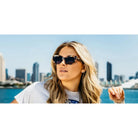 Blenders Latte Tort Jade Sunglasses BE8802