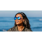 Blenders Crystal Indigo North Park Sunglasses BE848