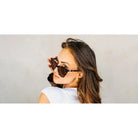 Blenders Mojave Tort Isla Sunglasses BE8904