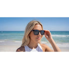 Blenders Berry Loud L Series Sunglasses BE139