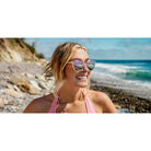 Blenders Palmy Cool Iris Sunglasses BE6404 - Crazy House Western Wear