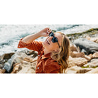 Blenders Palmy Miss Shady Sunglasses BE6401 - Crazy House Western Wear