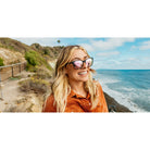 Blenders Palmy Sweet Tonic Sunglasses BE6403 - Crazy House Western Wear