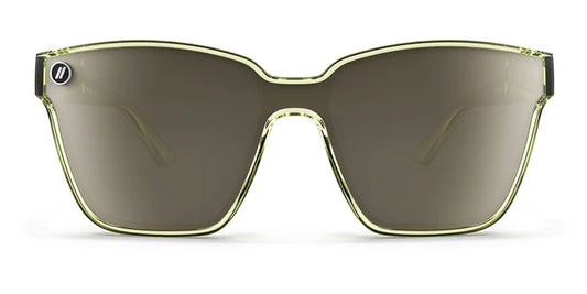 Blenders Butterton Spark Lime Sunglasses BE3413