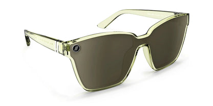 Blenders Butterton Spark Lime Sunglasses BE3413