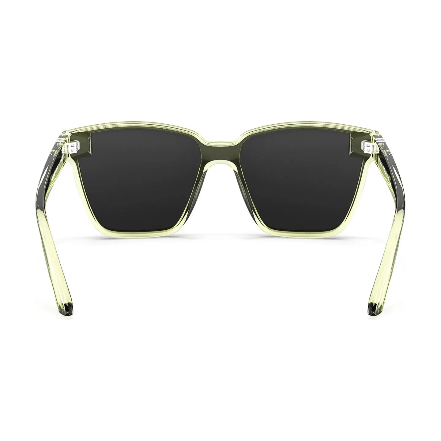 Blenders Butterton Spark Lime Sunglasses BE3413 - Crazy House Western Wear