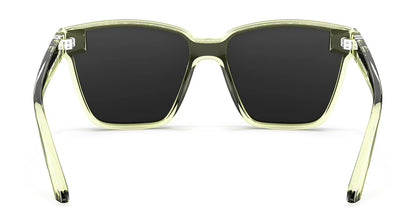 Blenders Butterton Spark Lime Sunglasses BE3413