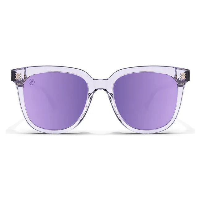 Blenders Grove Lilac Lush Sunglasses BE4114 - Crazy House Western Wear