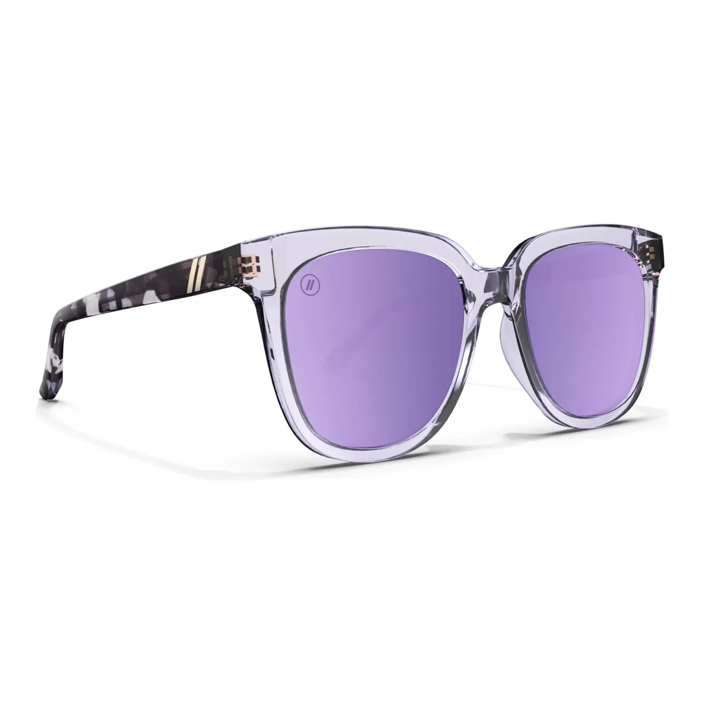 Blenders Grove Lilac Lush Sunglasses BE4114 - Crazy House Western Wear