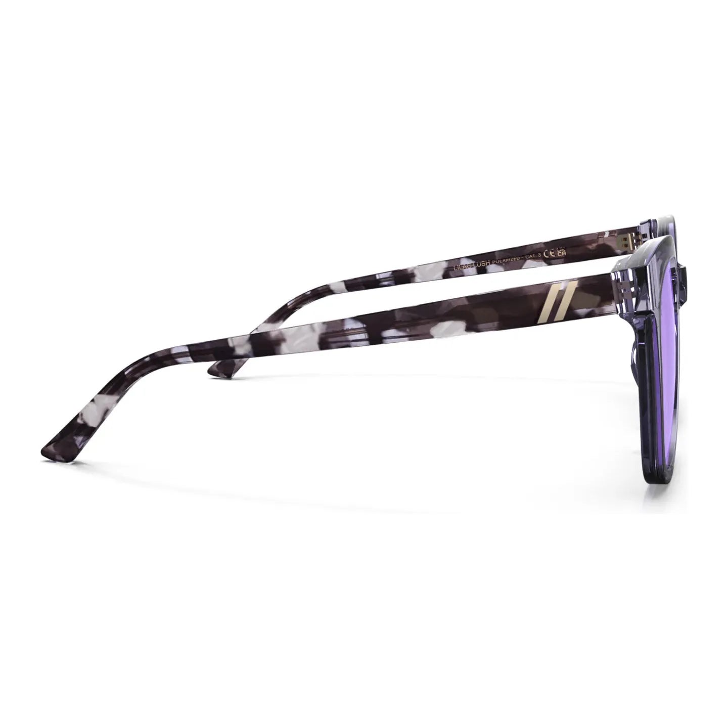 Blenders Grove Lilac Lush Sunglasses BE4114 - Crazy House Western Wear