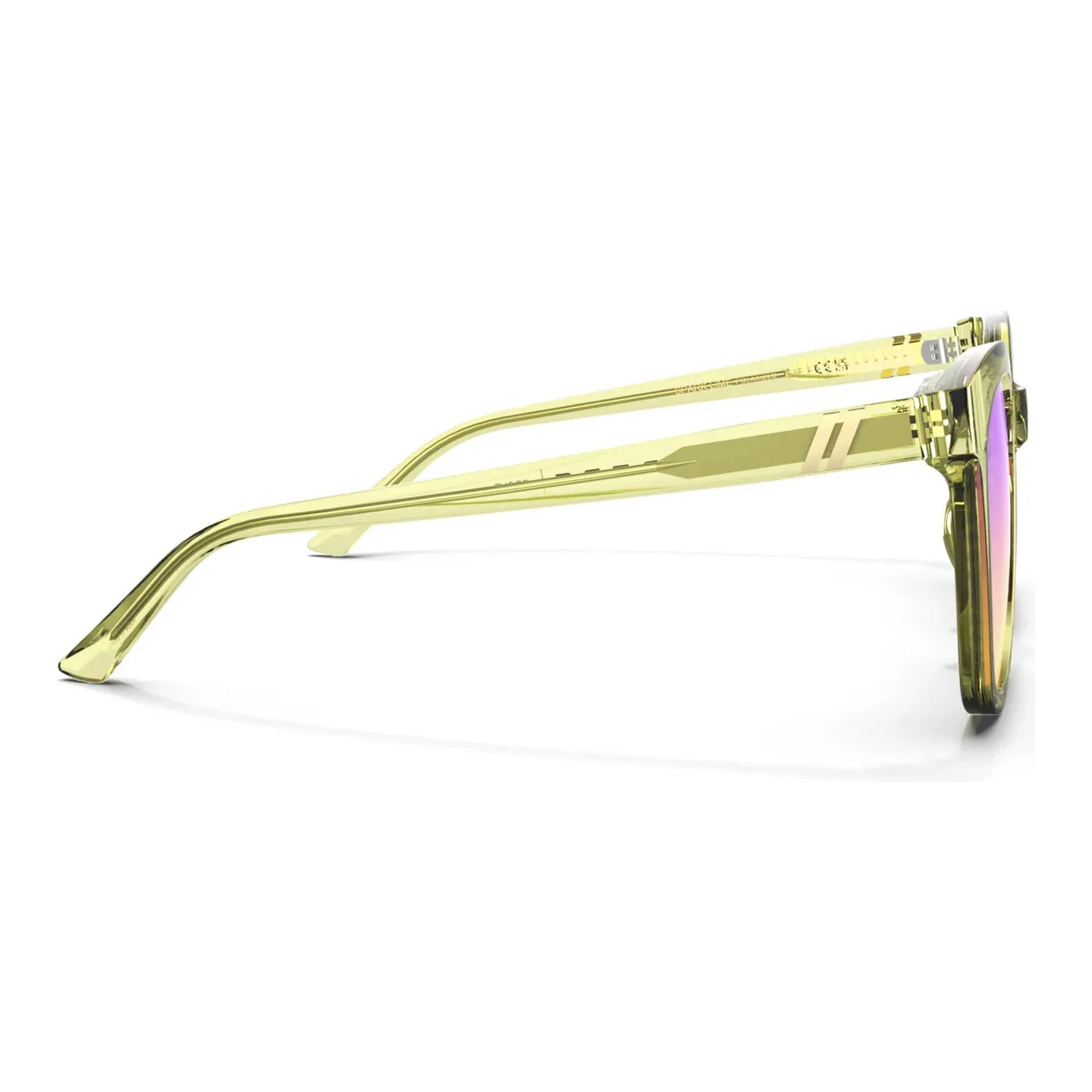 Blenders Grove Spark Lime Sunglasses BE4115 - Crazy House Western Wear