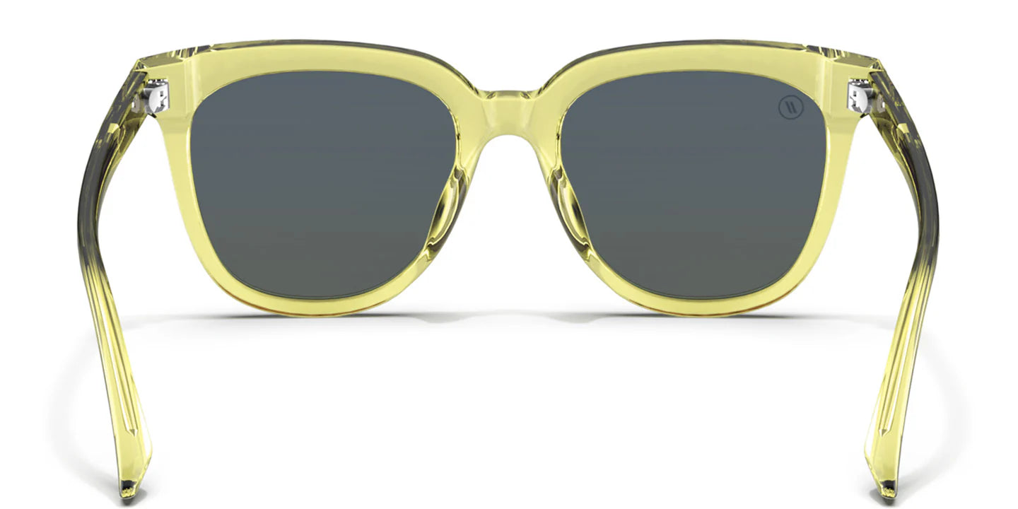 Blenders Grove Spark Lime Sunglasses BE4115