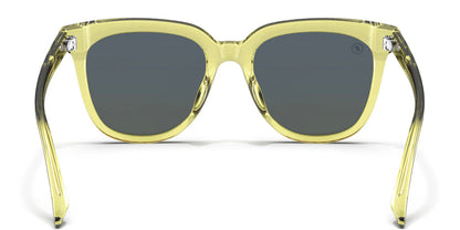 Blenders Grove Spark Lime Sunglasses BE4115