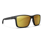 Blenders Mesa Matte Black Sunglasses BE3914 - Crazy House Western Wear