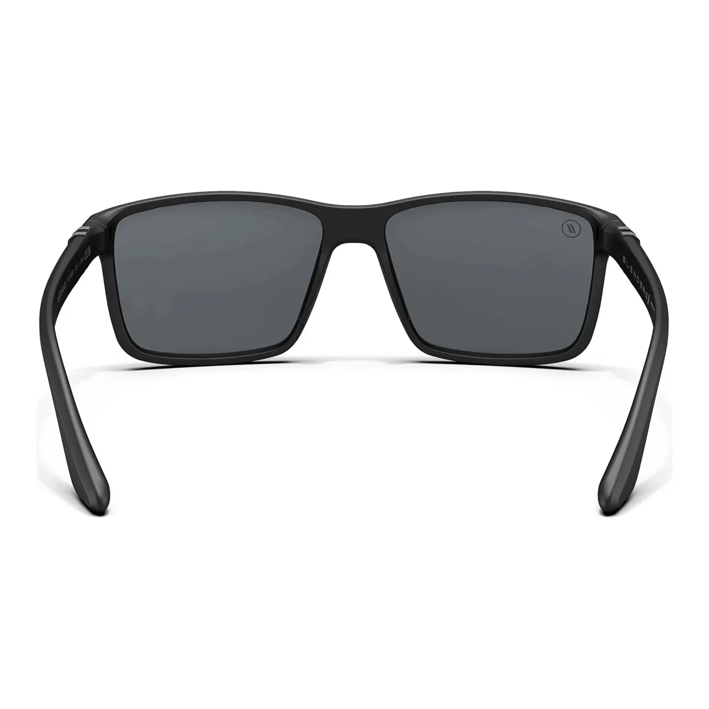 Blenders Mesa Matte Black Sunglasses BE3914 - Crazy House Western Wear