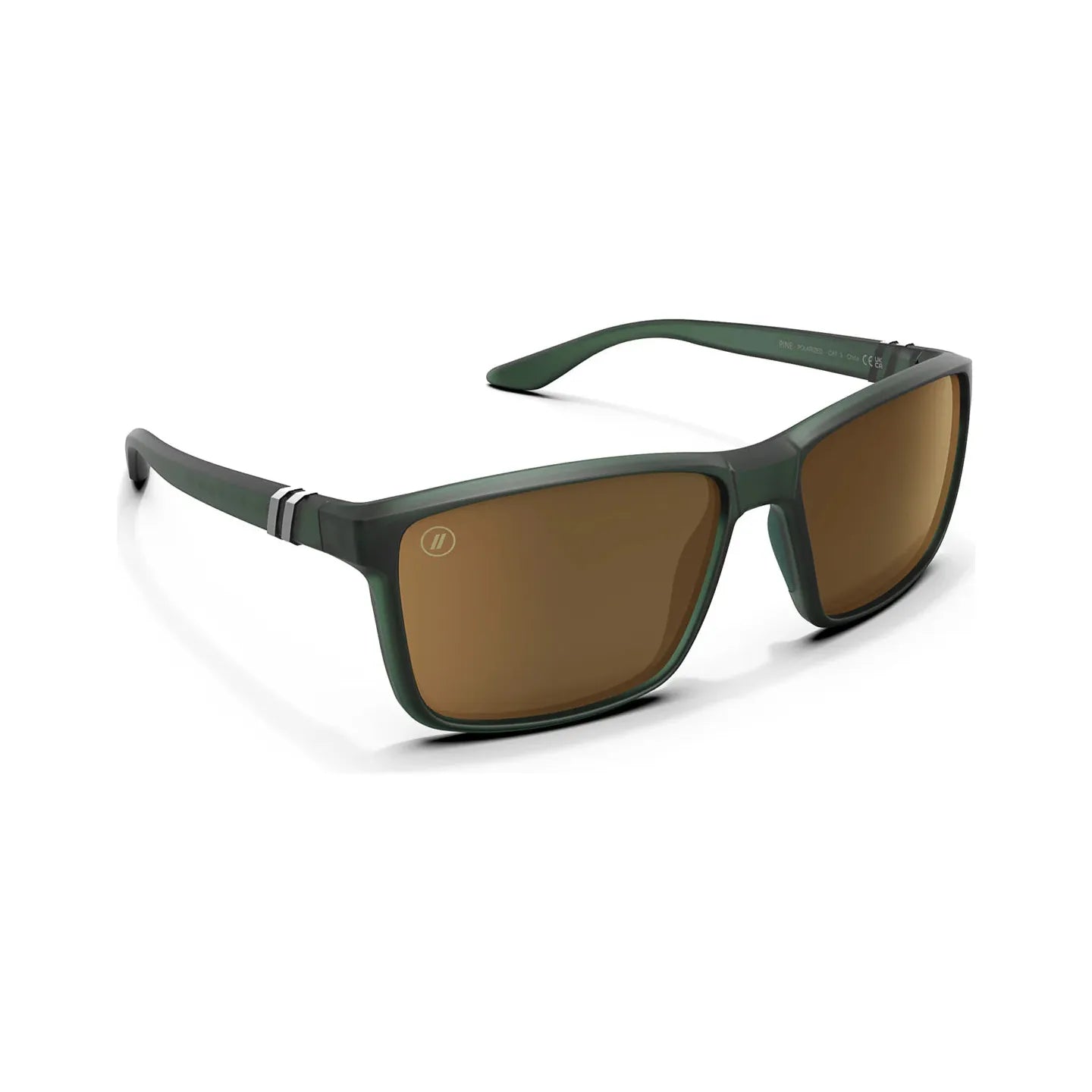 Blenders Mesa Pine Sunglasses BE3912 - Crazy House Western Wear