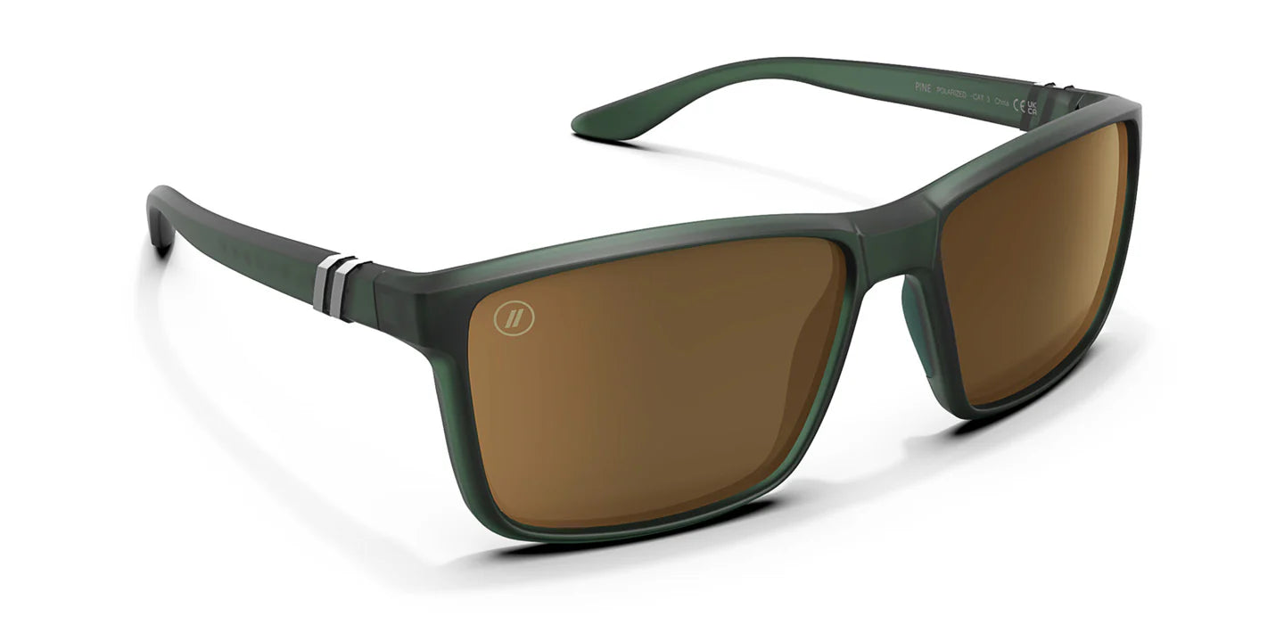 Blenders Mesa Pine Sunglasses BE3912