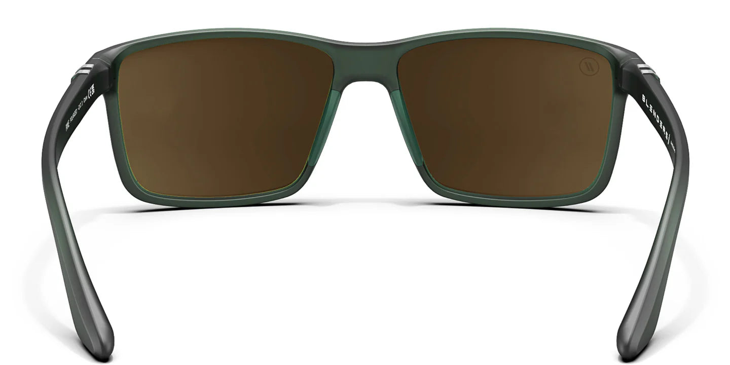 Blenders Mesa Pine Sunglasses BE3912