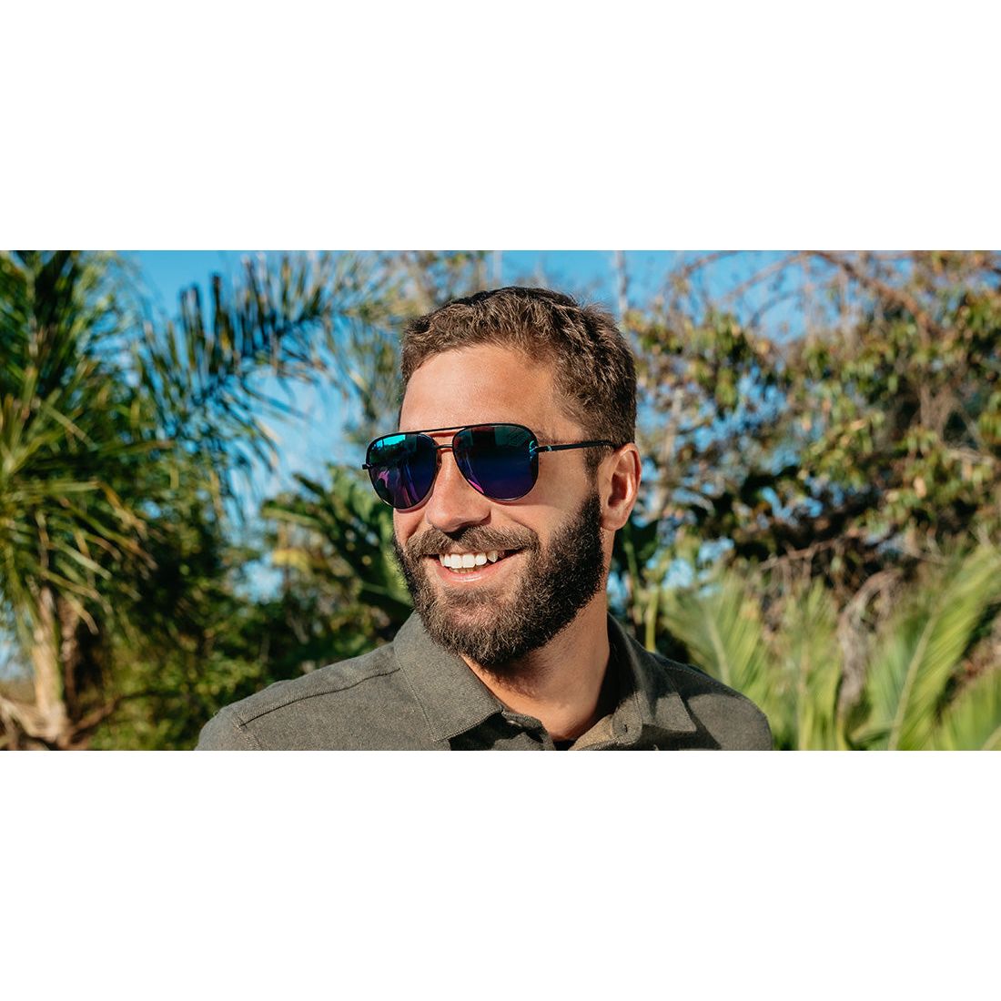 Blenders Shadow Flying Pretty Sunglasses BE5603 - Crazy House Western Wear