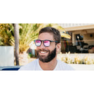 Blenders Sydney Rain Dance Sunglasses BE3710 - Crazy House Western Wear