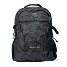 Burlebo Black Camo Backpack BP-BLKC
