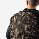 Burlebo Midland Camo Backpack BP-MIDC