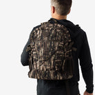 Burlebo Midland Camo Backpack BP-MIDC