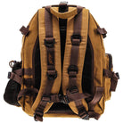 Hooey "Mule" Tan/Brown Hooey Backpack BP045BRTN - Crazy House Western Wear