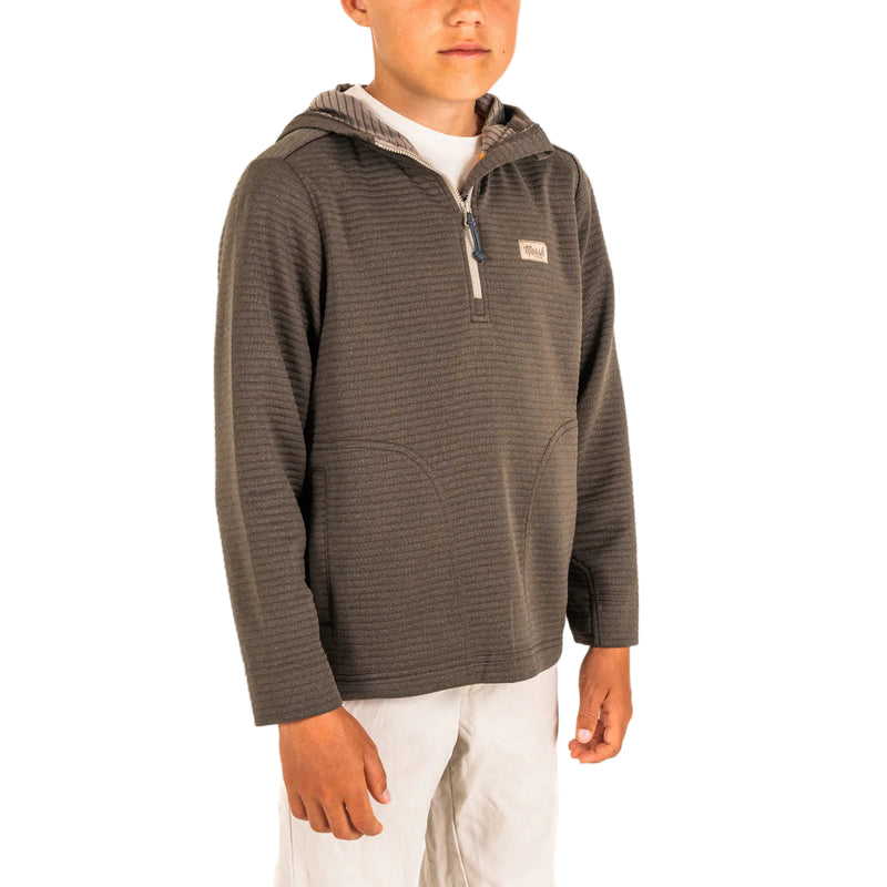 Boy's Marsh Wear Sullivan Tech Hoodie 