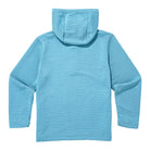 Boy's Marsh Wear Niagra Mist Sullivan Tech Hoodie 