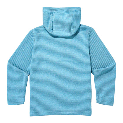 Boy's Marsh Wear Niagra Mist Sullivan Tech Hoodie 