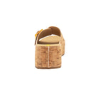 Women's Very Volatile Cork Sandals PV1031-CORK - Crazy House Western Wear