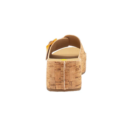 Women's Very Volatile Cork Sandals PV1031-CORK - Crazy House Western Wear