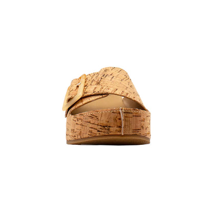 Women's Very Volatile Cork Sandals PV1031-CORK - Crazy House Western Wear