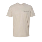 Poncho Men's "The Big Buck Tee" 