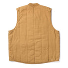 Seager Men's Bronze Bison Vest Bronze MOH26BVESTBRZ