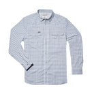 Men's Poncho The Blackfin Pearl Snap Shirt - Crazy House Western Wear