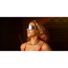Blenders Eclipse Deep Blue Sunglasses BE3122 - Crazy House Western Wear