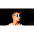 Blenders Eclipse Deep Blue Sunglasses BE3122 - Crazy House Western Wear