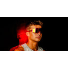 Blenders Eclipse Inferno Sunglasses BE3128 - Crazy House Western Wear
