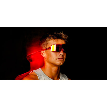 Blenders Eclipse Inferno Sunglasses BE3128 - Crazy House Western Wear