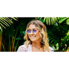 Blenders Coastal X2 Crystal Sunglasses BE7504 - Crazy House Western Wear