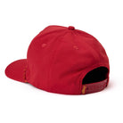 Men's Seager Marron Branded Snapback MHSP26BRANDRED