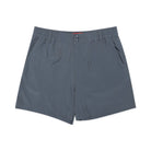 Men's Burlebo Everyday Short - River Rock Grey - Classic Deer Camo Pocket ES-RRG-CDC - Crazy House Western Wear