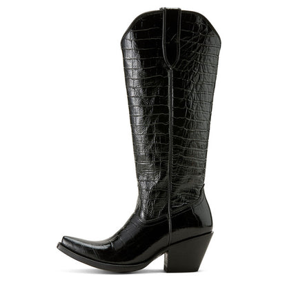 Women's Ariat Casanova X Toe Western Boot 10063992